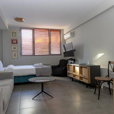 Apartment Athens Downtown Extérieur photo
