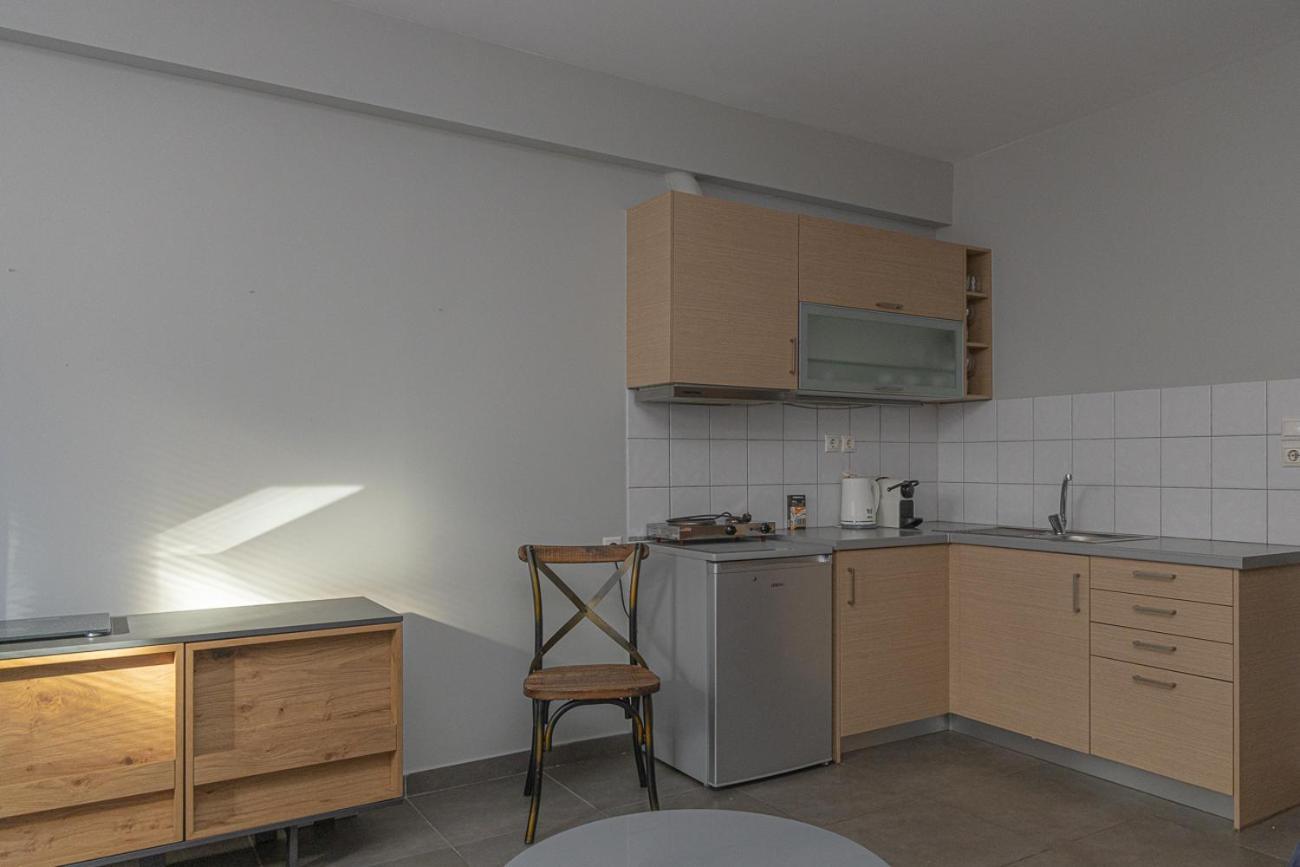Apartment Athens Downtown Extérieur photo